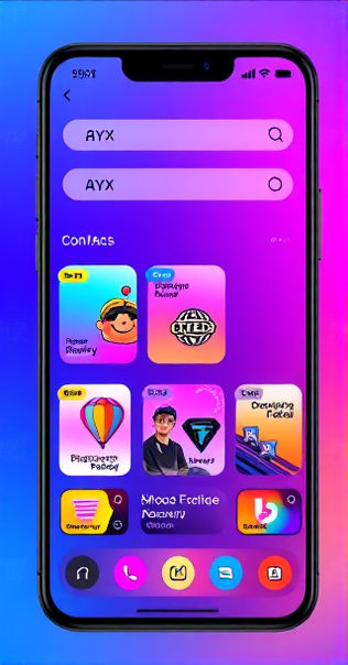 即刻开启，欢乐随行